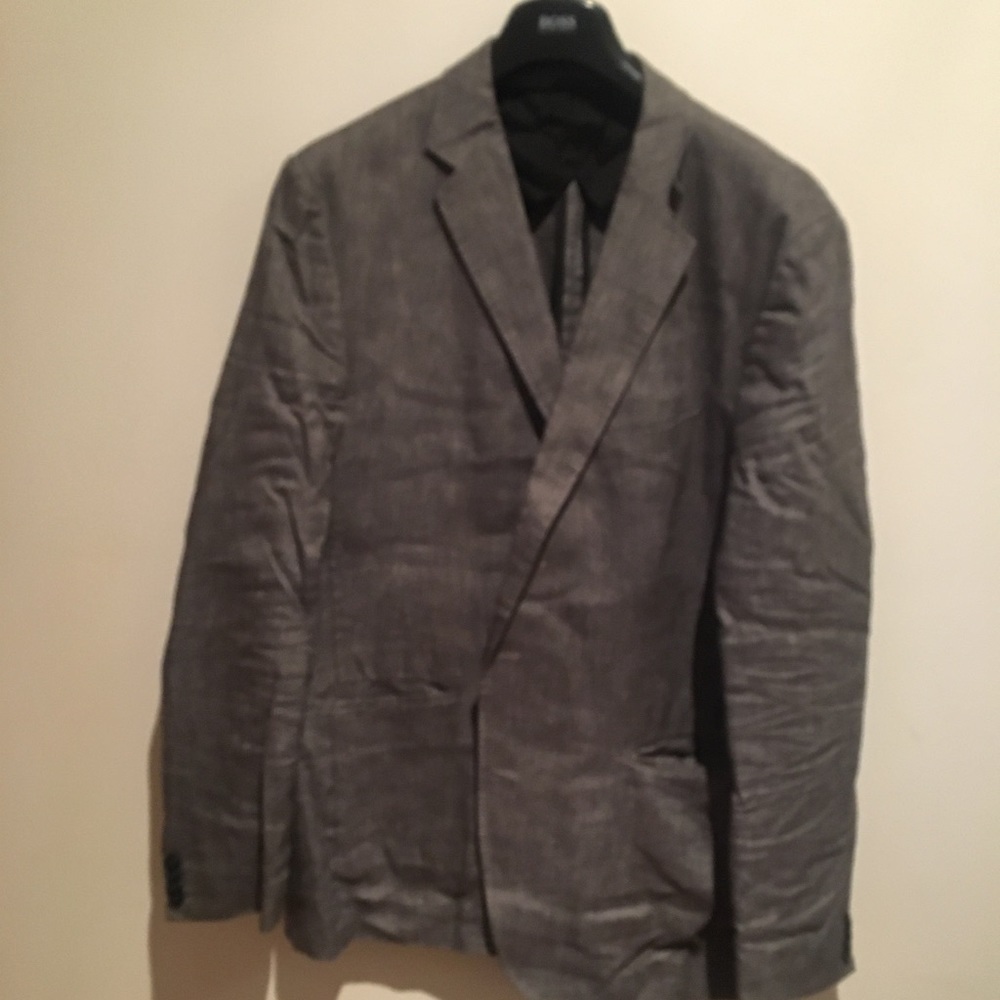 Hugo boss blazer​​​​​​​